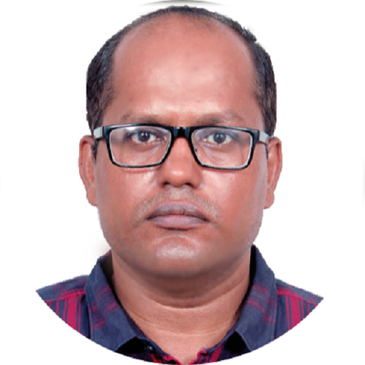 Pradeep Kumar Rout