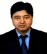Sri Sanjeeb Kumar Mishra