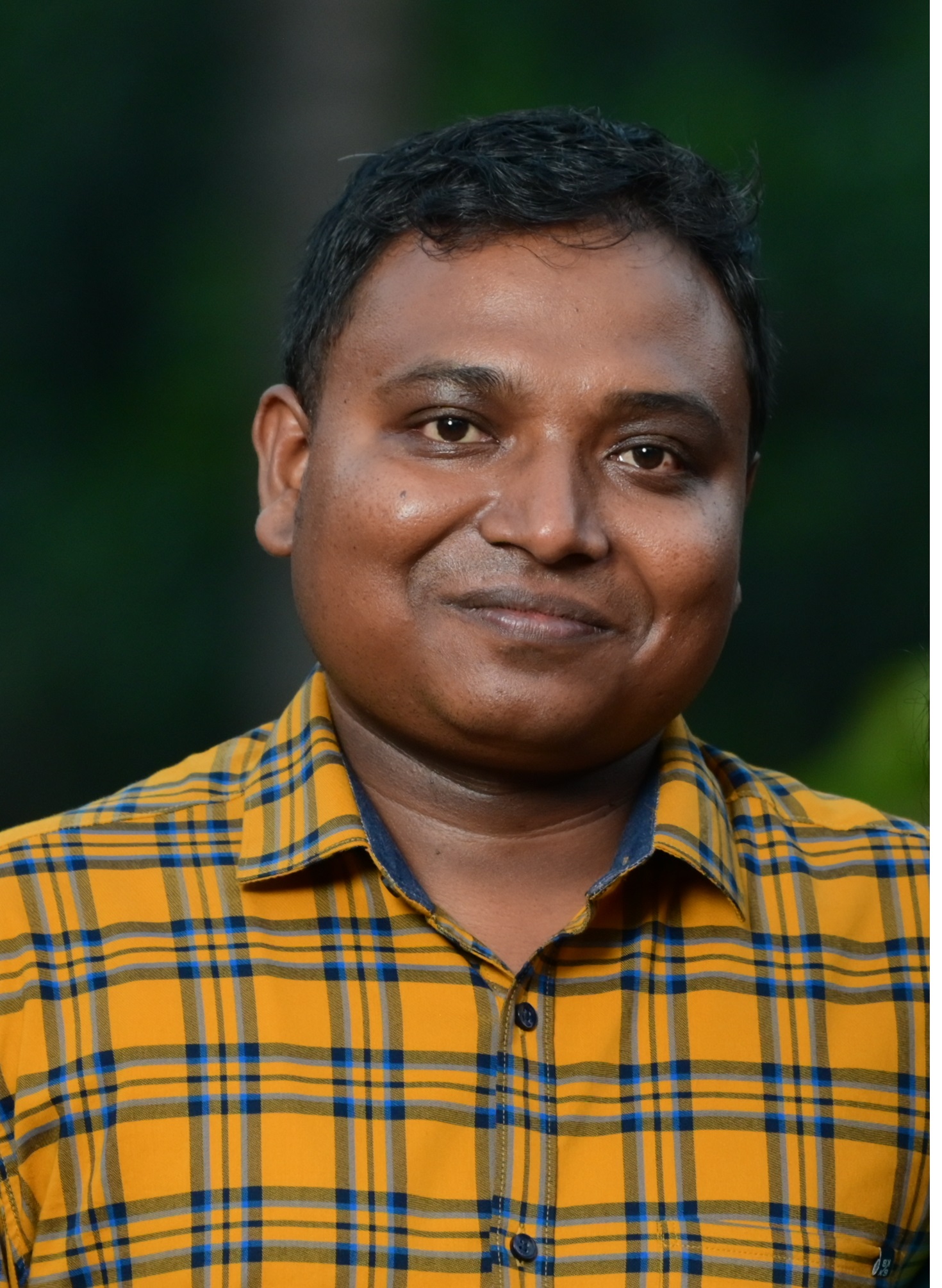 Priya Ranjan Mallick
