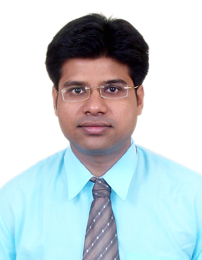 Kamalesh Chandra Rout