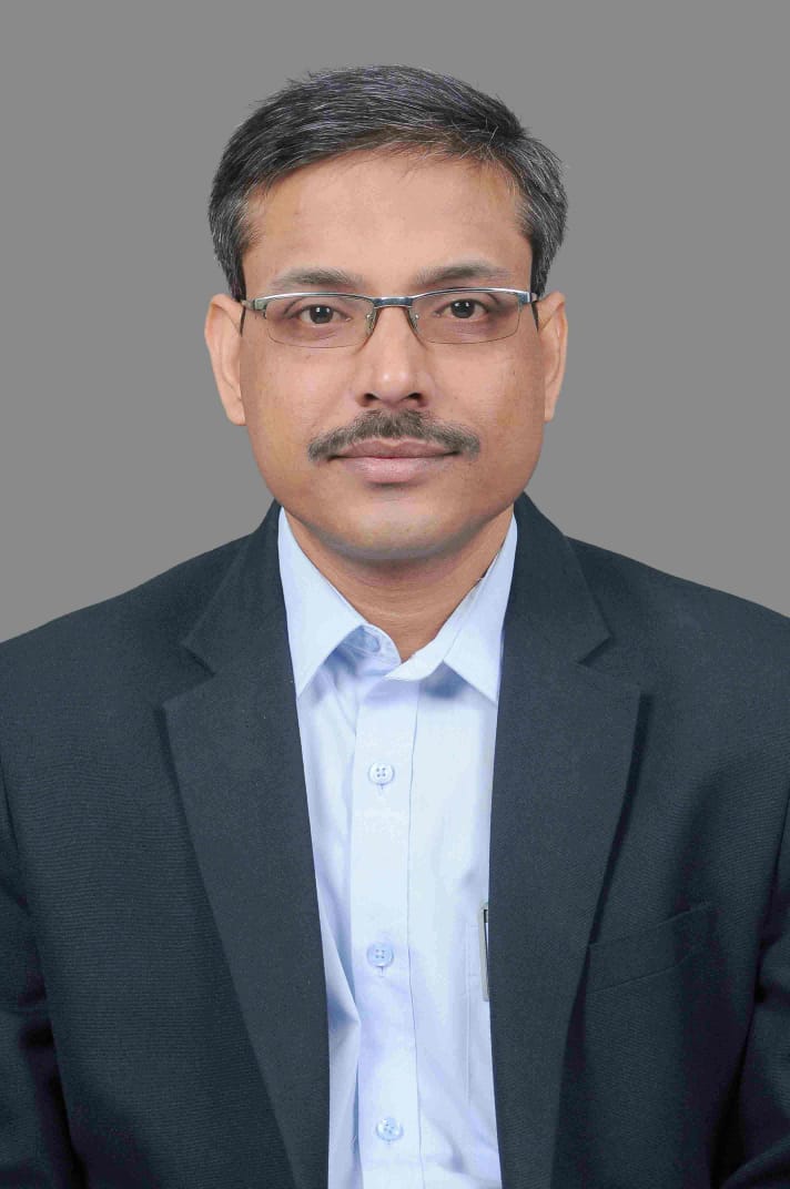 Prof. Sanjib Kumar Pattanaik