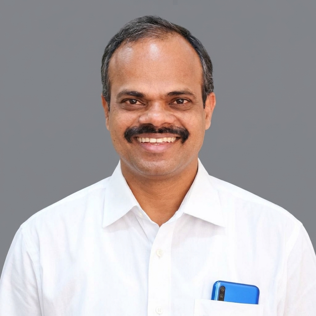 Prof.    Pramod   Kumar   Parida