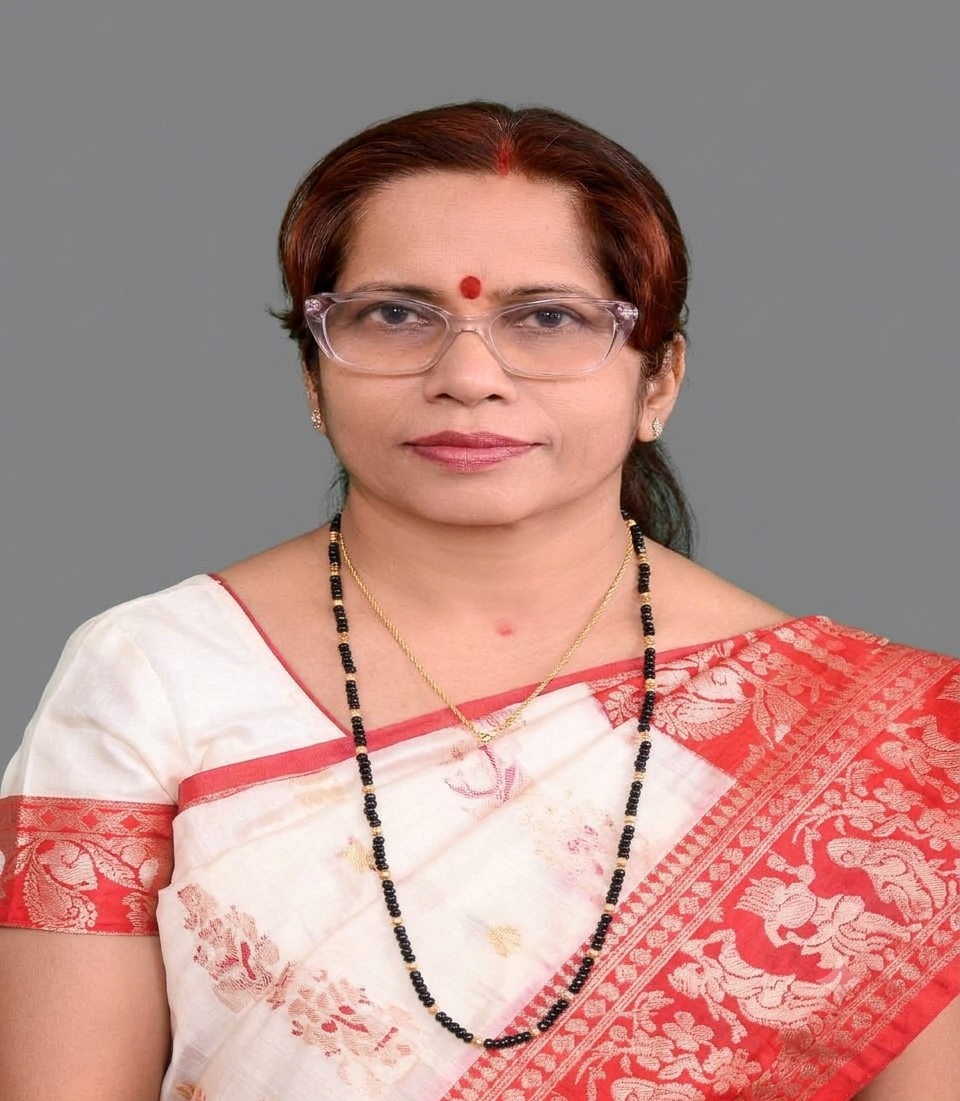 Prof. Meera Viswavandya