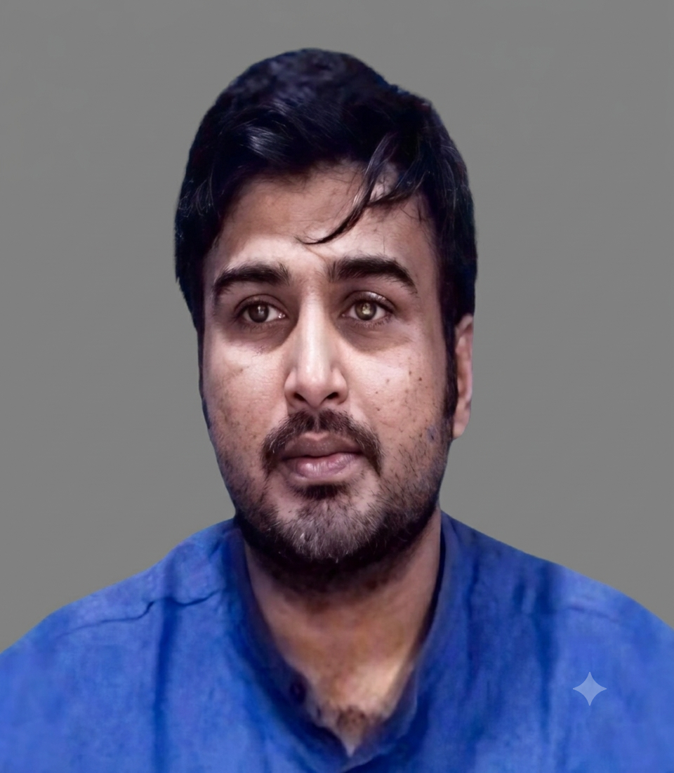 Shri Chakravarti Singh Rathore