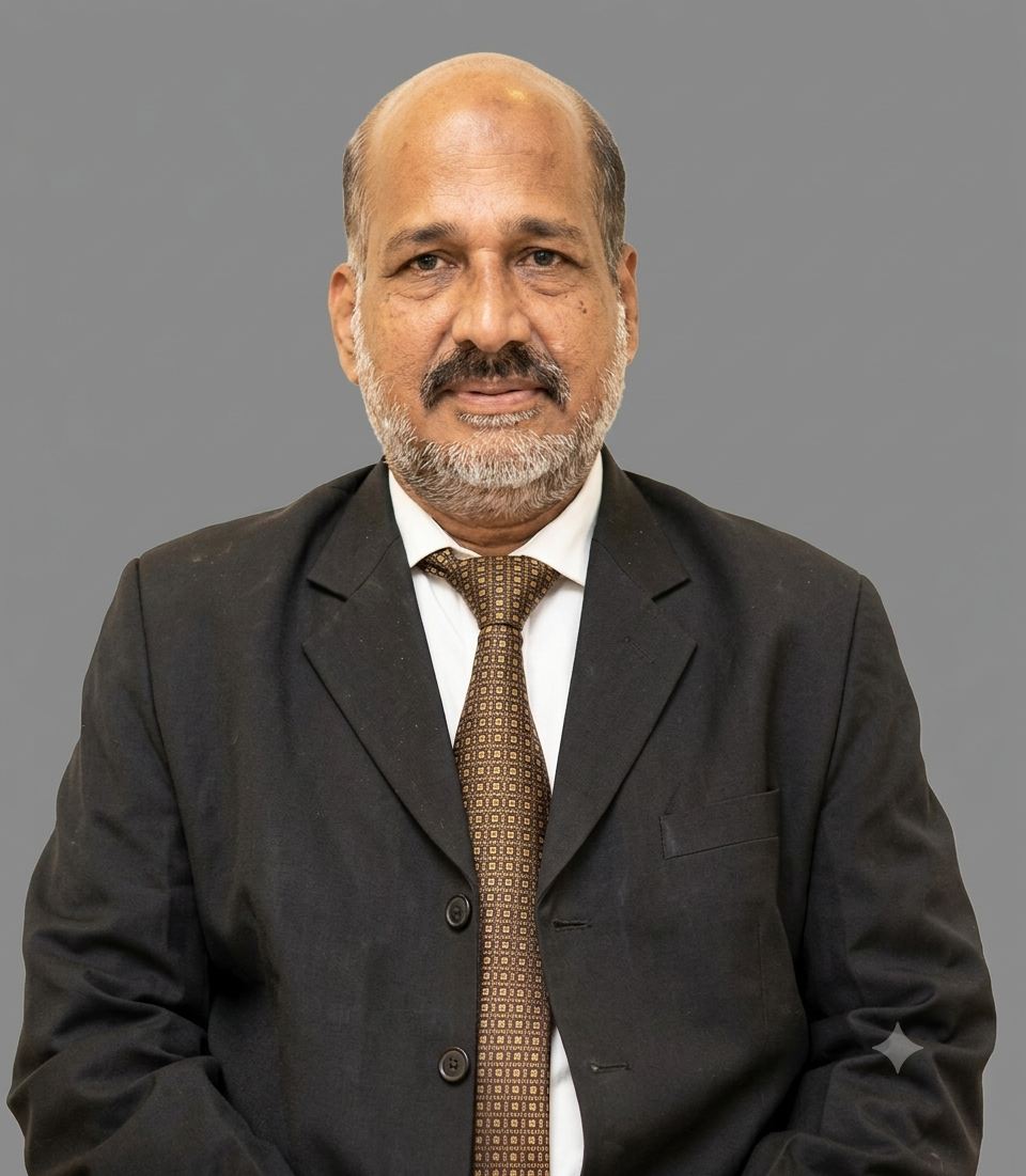 Prof. Amiya Kumar Rath