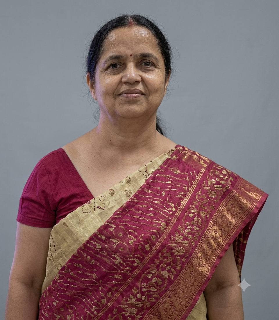Prof. Aruna Tripathy