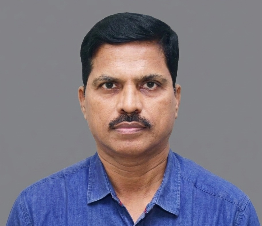 Dr. Ranjan Kumar Jena