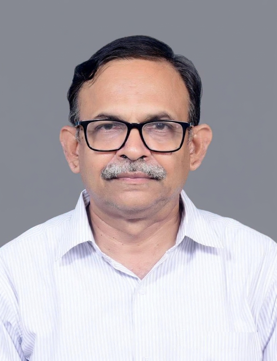 Dr.   Ashok   Kumar   Sahu