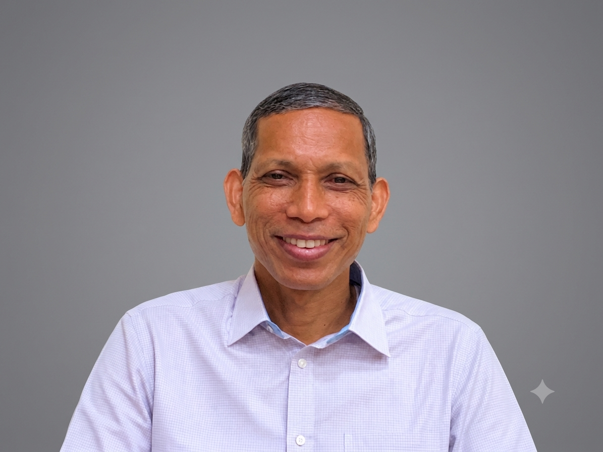 Dr. Ashok  Kumar  Pradhan