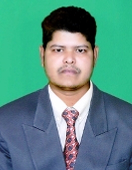 Tapas Kumar Choudhury