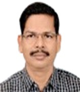 Prof. Ajit Kumar Barisal