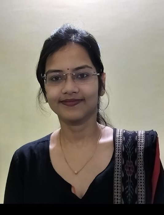 Anwesa Mohanty