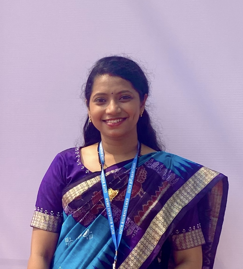 Mrs. Abhyarthana Bisoyi