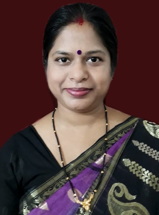 Dr. Ananya  Dastidar