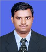 Mr. Anjan Kumar Sahoo