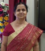 Dr. Aruna Tripathy