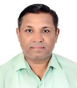 Prof.Ashwini Kumar Dash