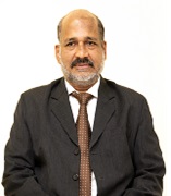 Amiya Kumar Rath