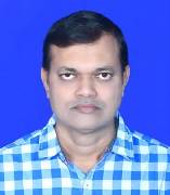 Dr. Bibhu Prasad Dash