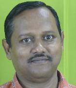 Dr. Bijnyan Ranjan Das 