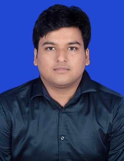 Srutisagar Pattanaik