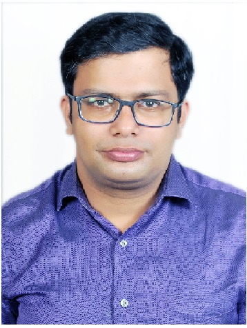 Mr. Debi Prasad Mishra