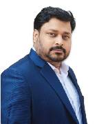 Debi Prasad Dash