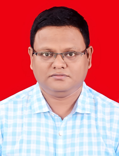 Mr. Jagannath Sethi