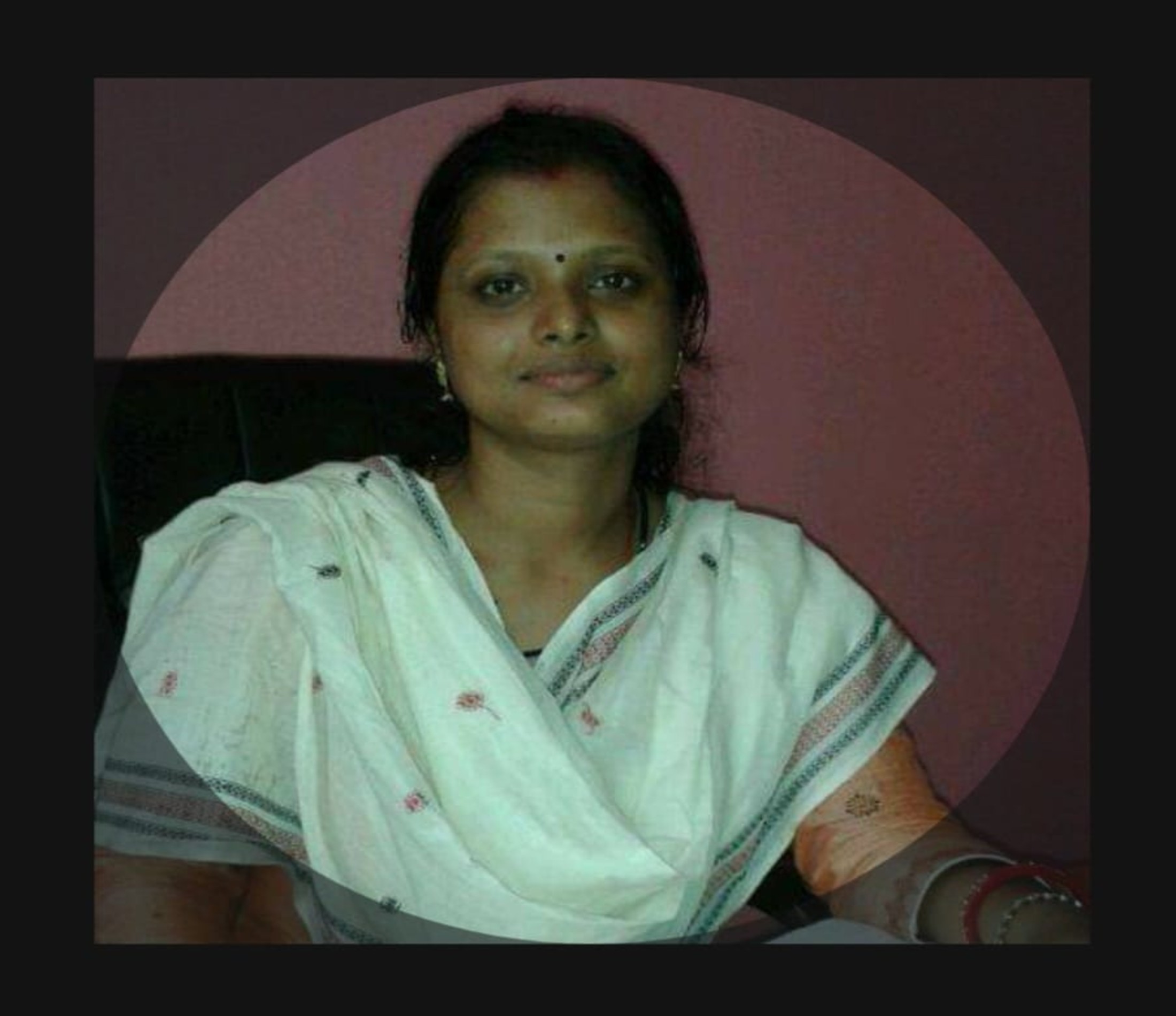 Dr.Gayatri Pattnaik