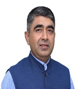 Shri Bhupendra Singh Poonia