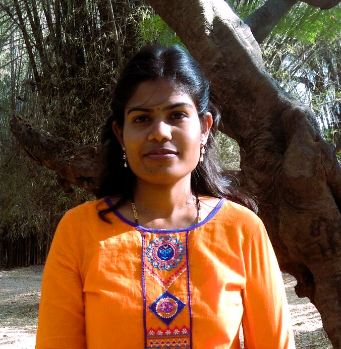 Minakhi Behera
