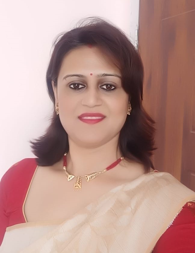 Dr.Chayanika Bhagabati