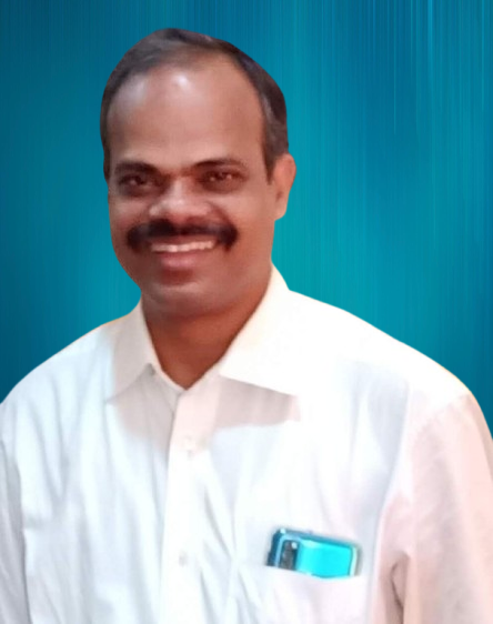Dr. Pramod  Kumar  Parida