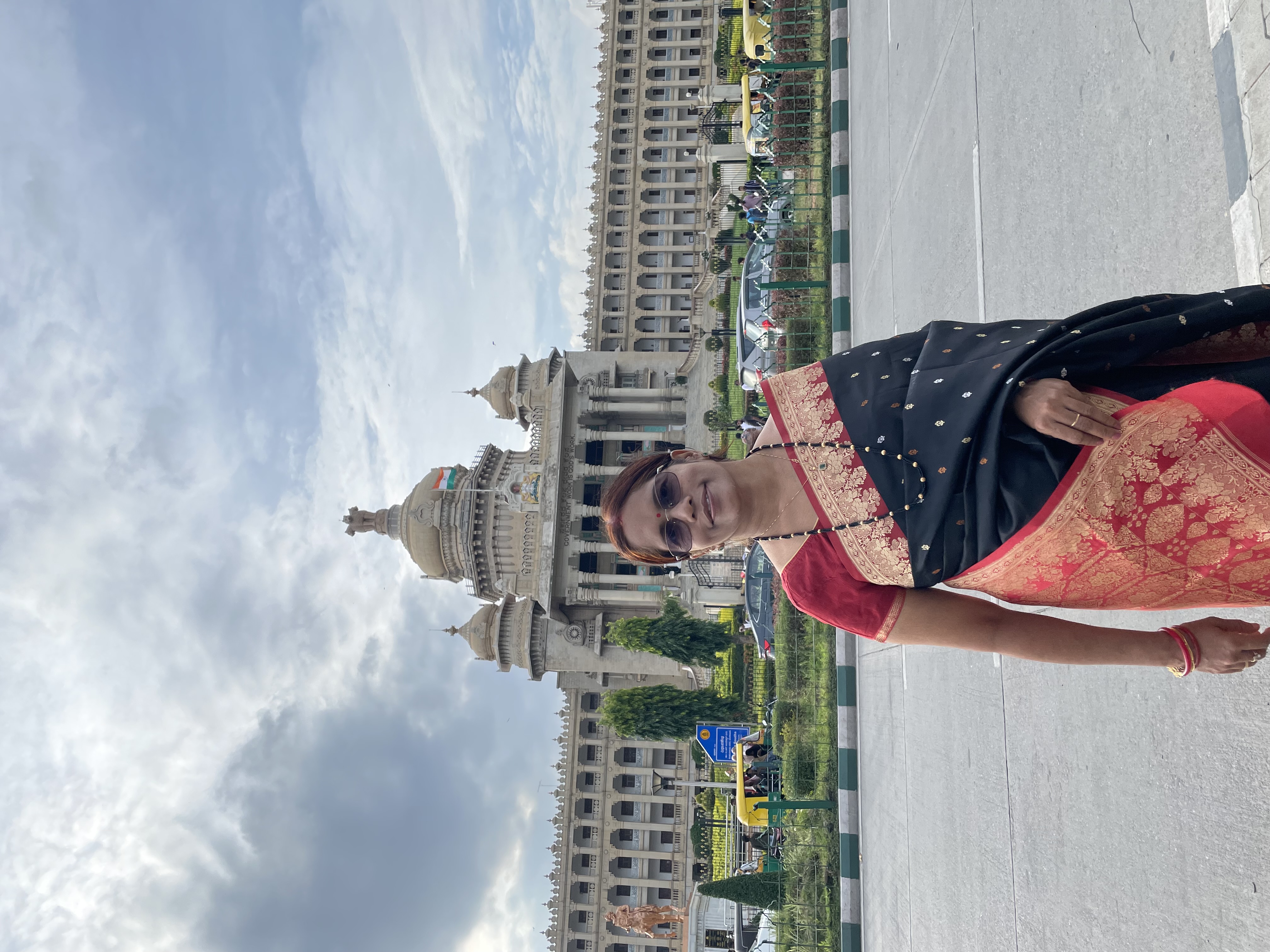 Dr. Meera Viswavandya