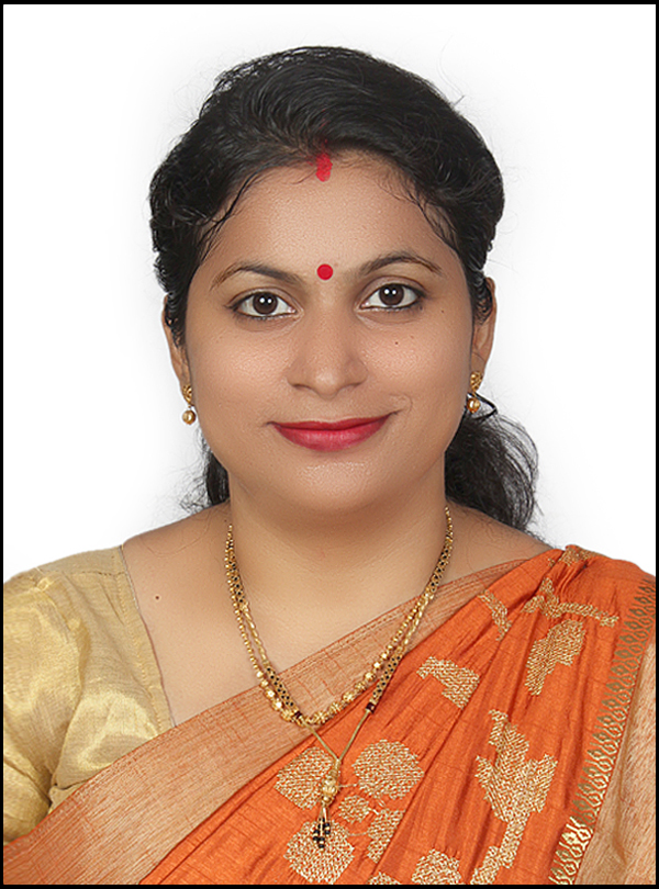Mrs. Samikshya Mishra