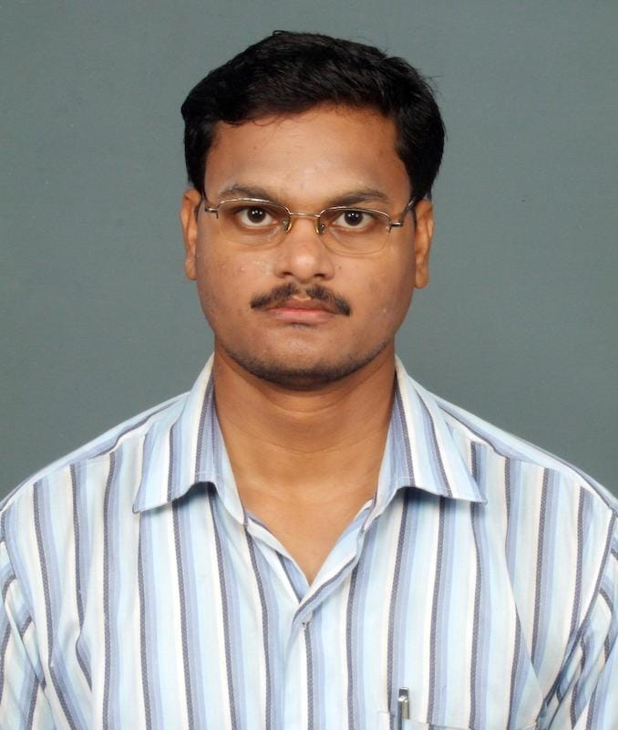 Dr. Ranjan  Kumar  Dash