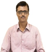 Prof. Jibitesh Mishra