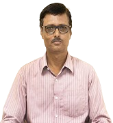 Prof. Jibitesh Mishra