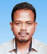 Jitendra Naik