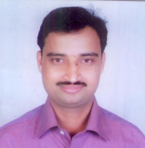 Prof. (Dr.) Kanhu  Charan  Bhuyan
