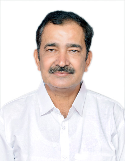 Prof. Lokanath Panda