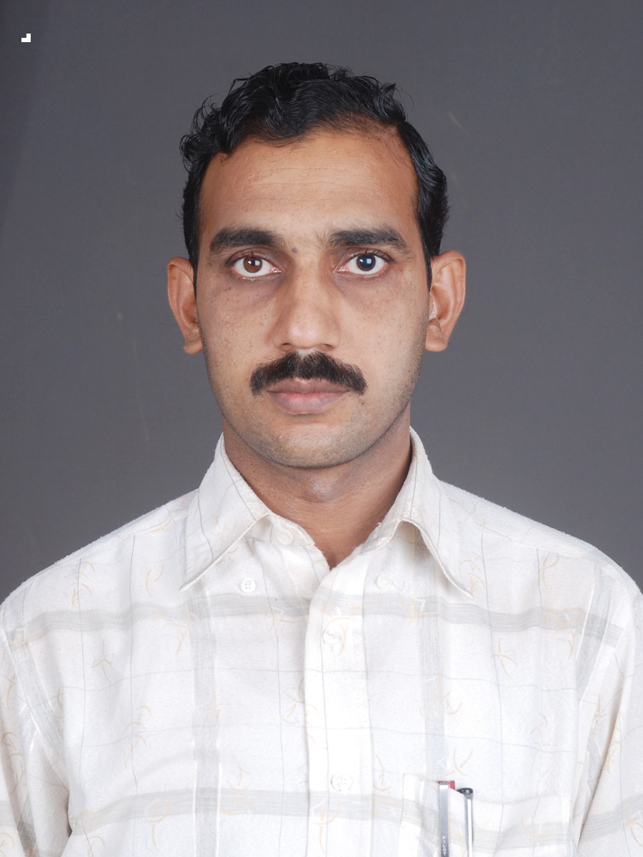 Dr. Lokanath Tripathy