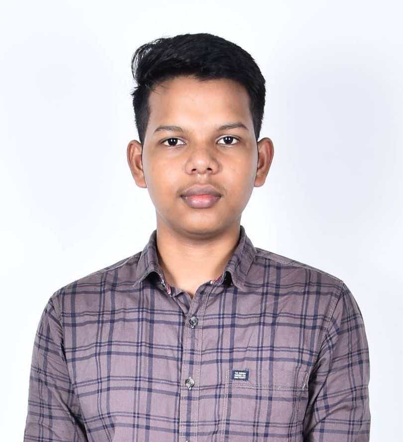 Mr. Biswajeet Dalua, 