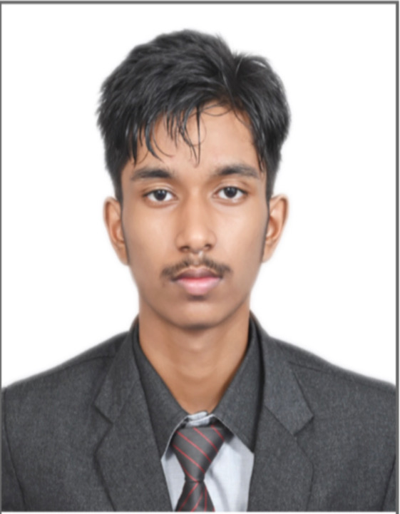 Mr. Jagrat Sahoo