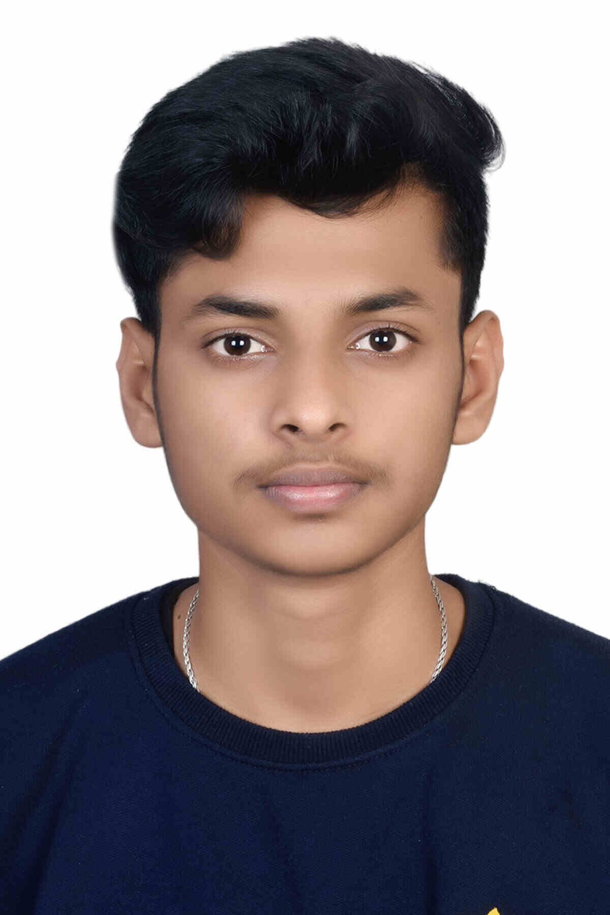 Mr. Krishna Mohan Gupta 
