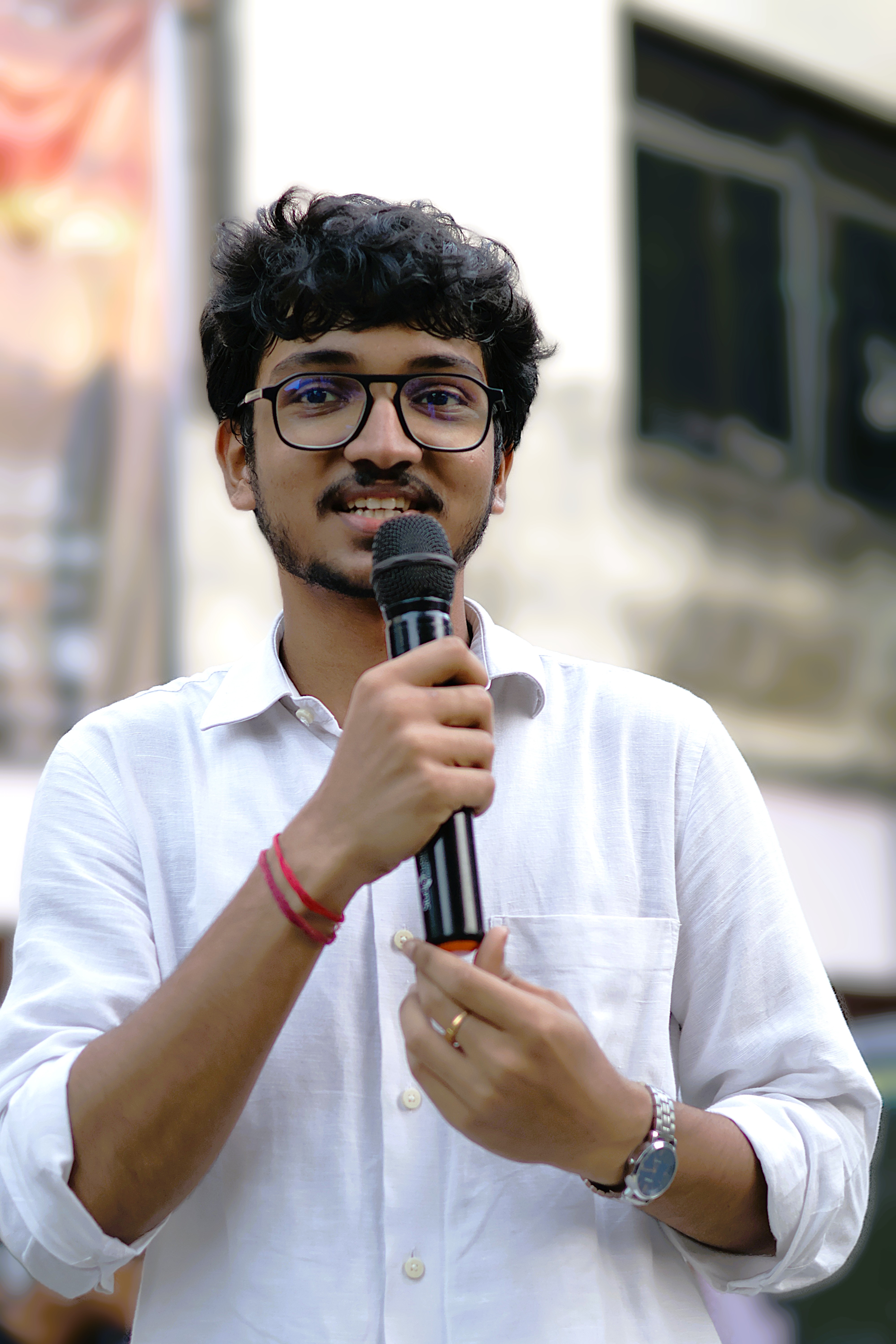 Mr.Jagadish Prasad Pattanaik