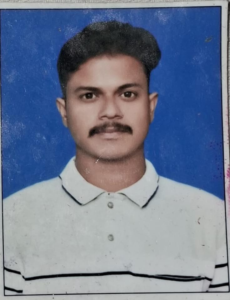 Mr.Satya Shiva Behera