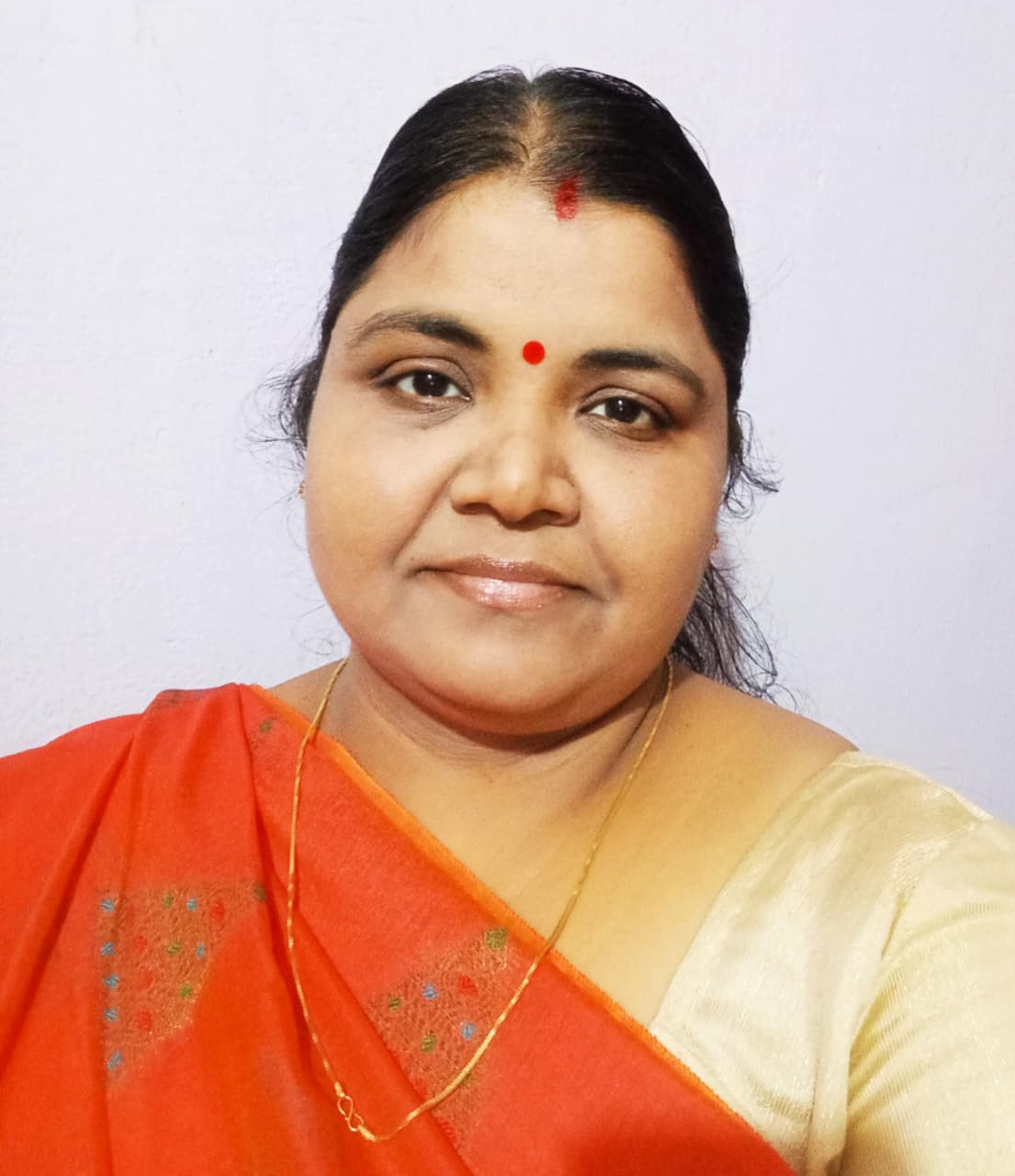 Ms.Rashmita Parida
