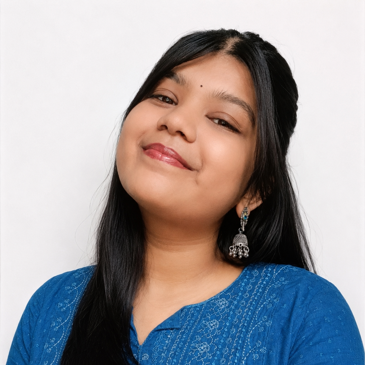 Ms.Swati Smita Sahu