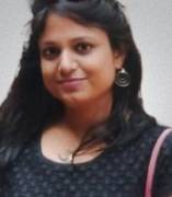 Mrs Padmabati Sahoo